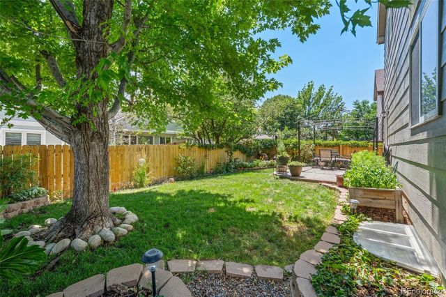 17608 Peyton Drive, Parker, CO 80134