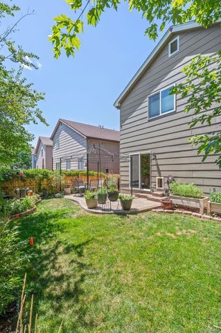 17608 Peyton Drive, Parker, CO 80134