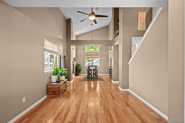 17608 Peyton Drive, Parker, CO 80134