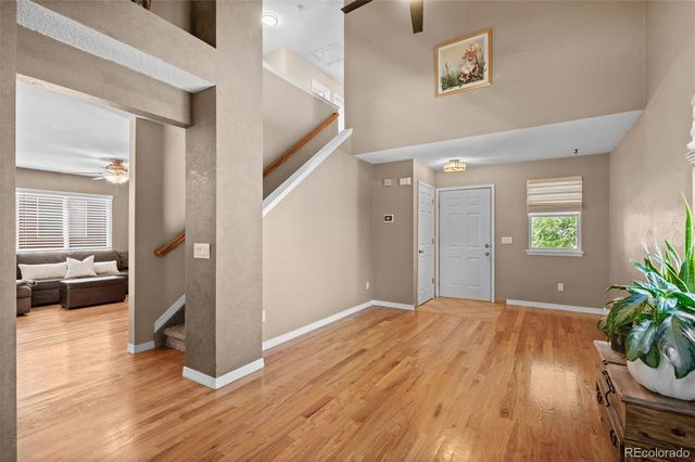 17608 Peyton Drive, Parker, CO 80134