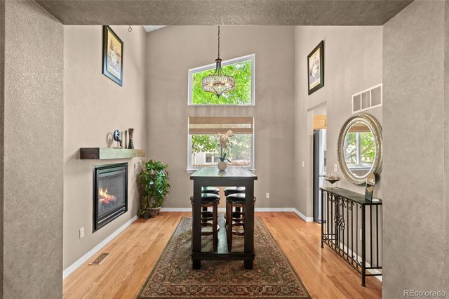 17608 Peyton Drive, Parker, CO 80134