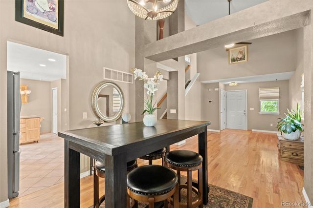 17608 Peyton Drive, Parker, CO 80134