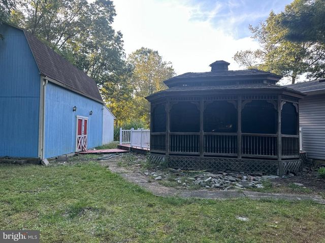 2345 CORKERY LN, Williamstown, NJ 08094