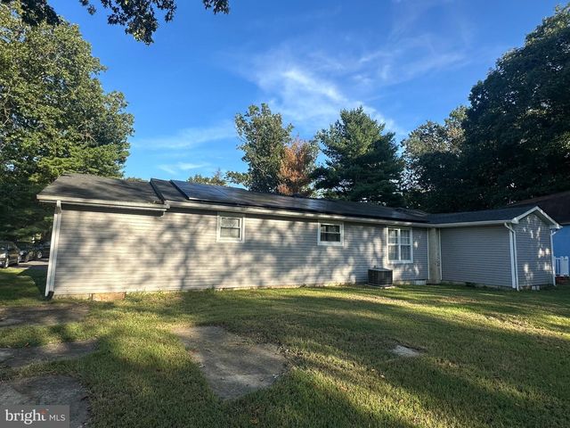 2345 CORKERY LN, Williamstown, NJ 08094