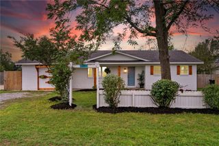 1089 Elway Drive, Springdale, AR 72764
