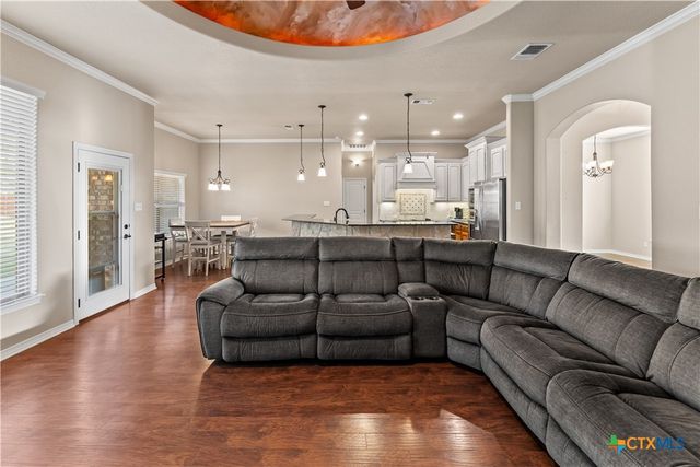 11054 La Paloma Loop, Salado, TX 76571