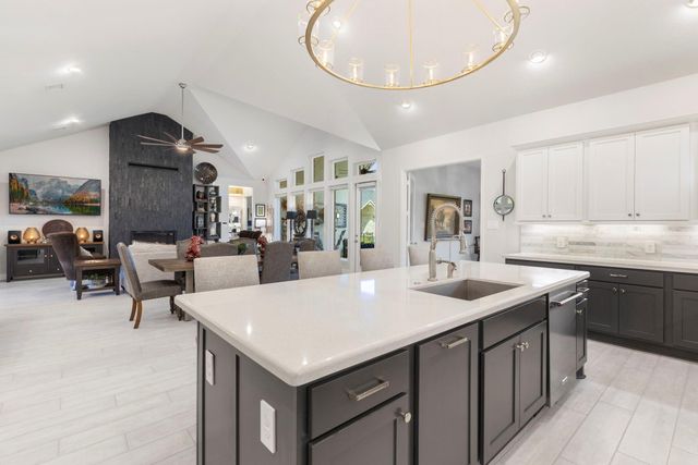 15423 Ringbill Way, Magnolia, TX 77354
