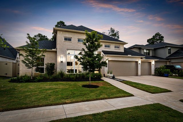 15423 Ringbill Way, Magnolia, TX 77354
