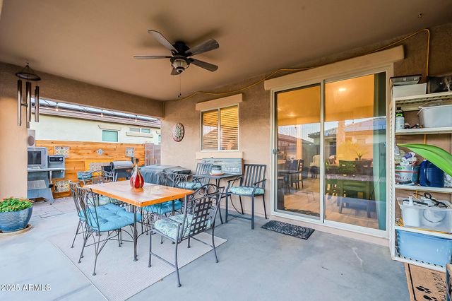 17170 W BUTLER Avenue, Waddell, AZ 85355