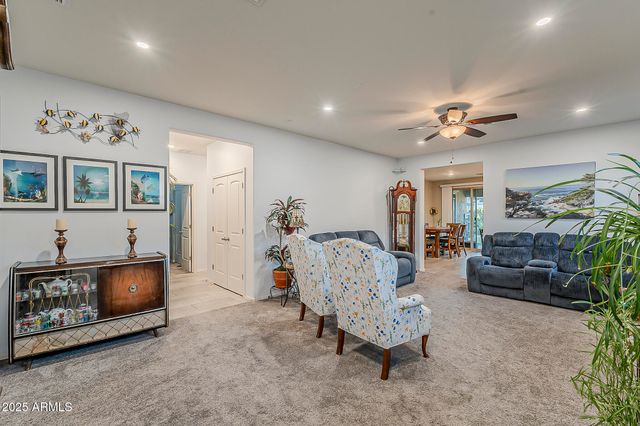 17170 W BUTLER Avenue, Waddell, AZ 85355