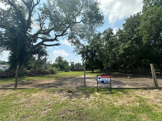 0 Adolph Drive, Houston, TX 77091