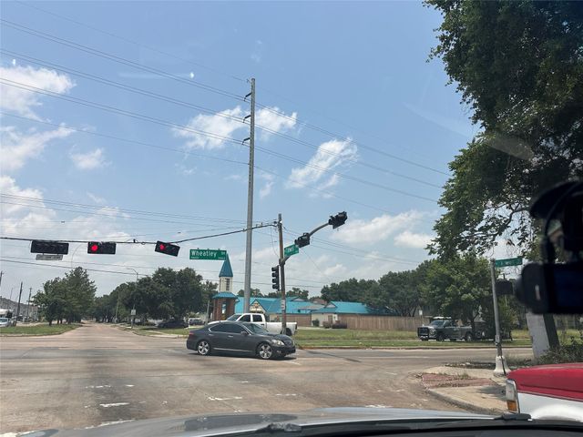 0 Adolph Drive, Houston, TX 77091