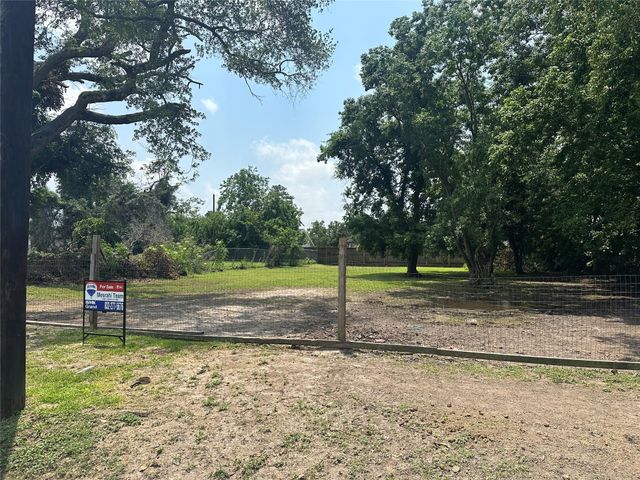 0 Adolph Drive, Houston, TX 77091