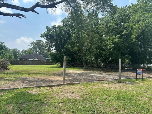 0 Adolph Drive, Houston, TX 77091