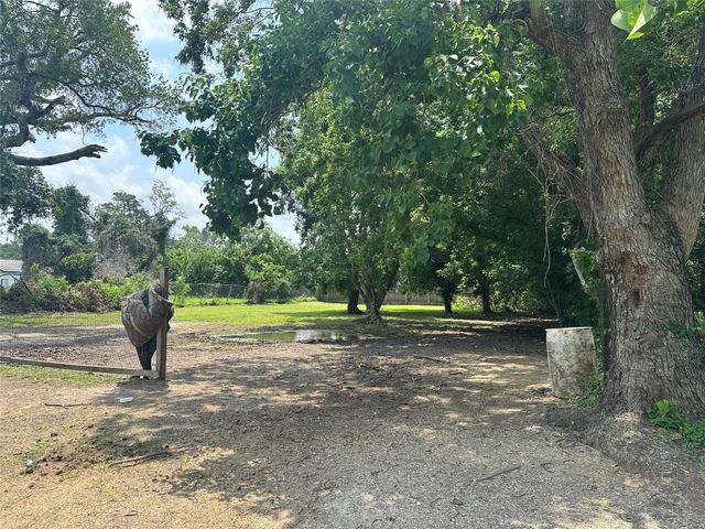 0 Adolph Drive, Houston, TX 77091