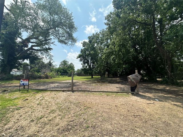 0 Adolph Drive, Houston, TX 77091