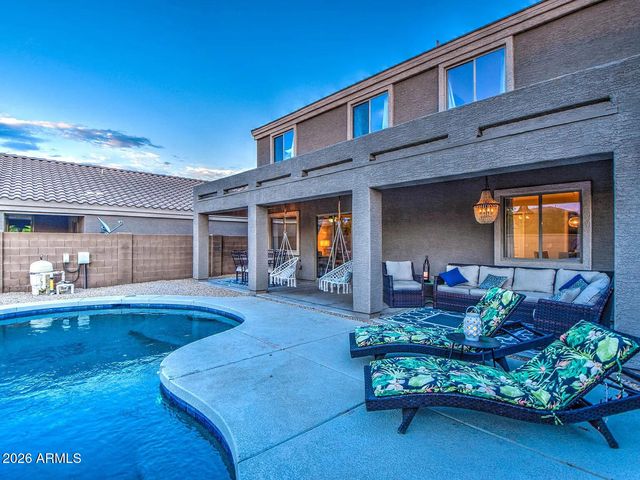 10964 W TAFT Street, Phoenix, AZ 85037