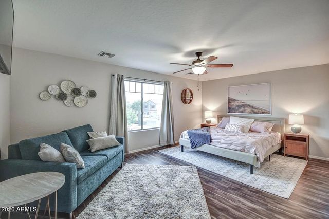 10964 W TAFT Street, Phoenix, AZ 85037