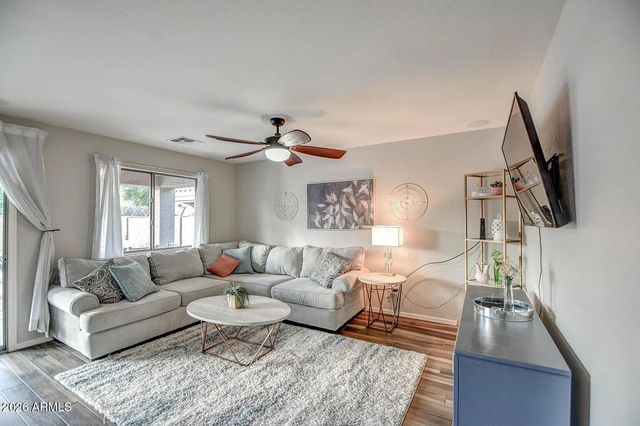 10964 W TAFT Street, Phoenix, AZ 85037