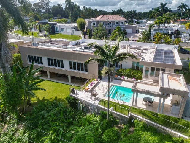 1665 PLAYERA, San Juan, PR 00927