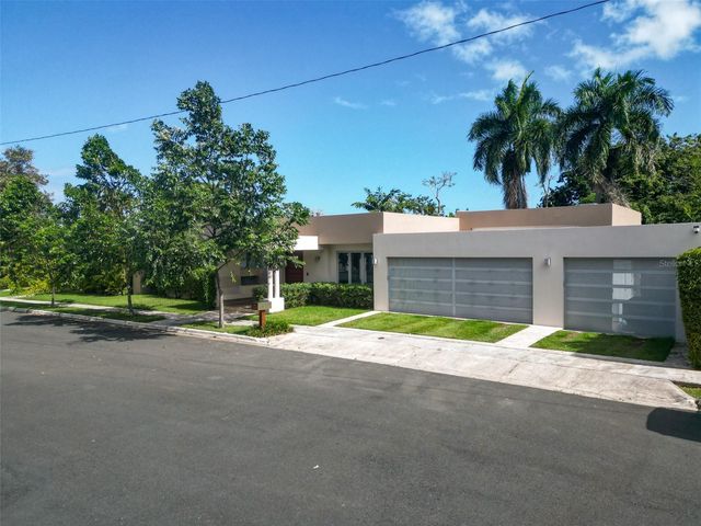 1665 PLAYERA, San Juan, PR 00927