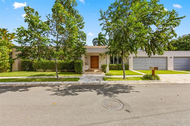 1665 PLAYERA, San Juan, PR 00927