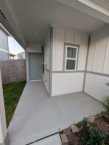 26013 Hampshire Drive, Magnolia, TX 77355