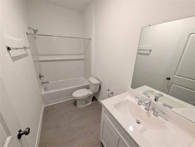 26013 Hampshire Drive, Magnolia, TX 77355