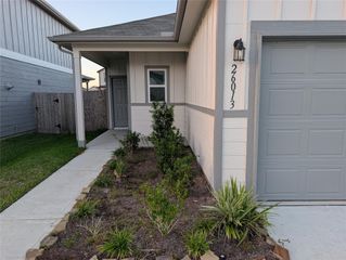 26013 Hampshire Drive, Magnolia, TX 77355