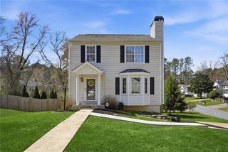 4569 Hickory Forest Drive NW, Acworth, GA 30102