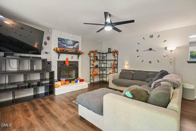 90 Oakridge Avenue, Spring Lake, NC 28390
