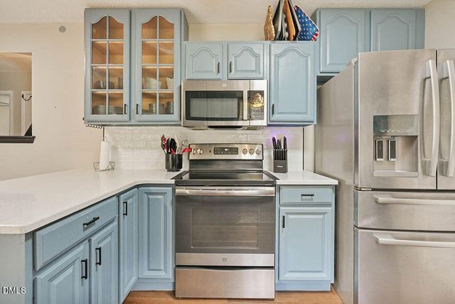 90 Oakridge Avenue, Spring Lake, NC 28390