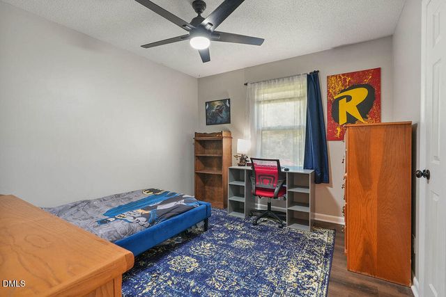 90 Oakridge Avenue, Spring Lake, NC 28390