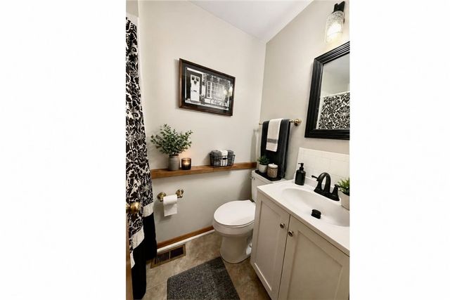 918 Hile Lane, Englewood, OH 45322