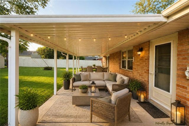 918 Hile Lane, Englewood, OH 45322