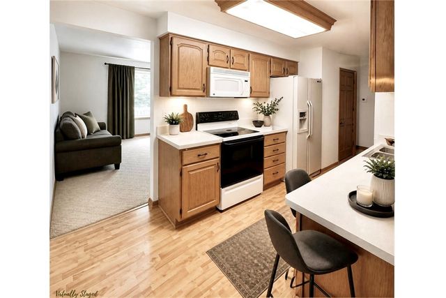 918 Hile Lane, Englewood, OH 45322