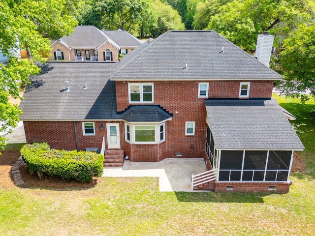 5567 Gallatin Lane, North Charleston, SC 29420