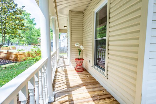 5567 Gallatin Lane, North Charleston, SC 29420
