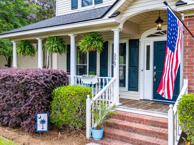 5567 Gallatin Lane, North Charleston, SC 29420