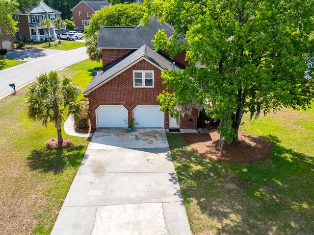 5567 Gallatin Lane, North Charleston, SC 29420