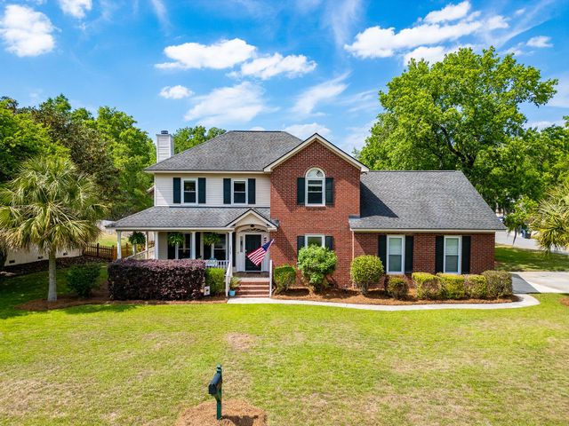 5567 Gallatin Lane, North Charleston, SC 29420