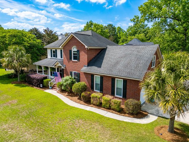 5567 Gallatin Lane, North Charleston, SC 29420