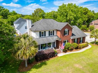 5567 Gallatin Lane, North Charleston, SC 29420