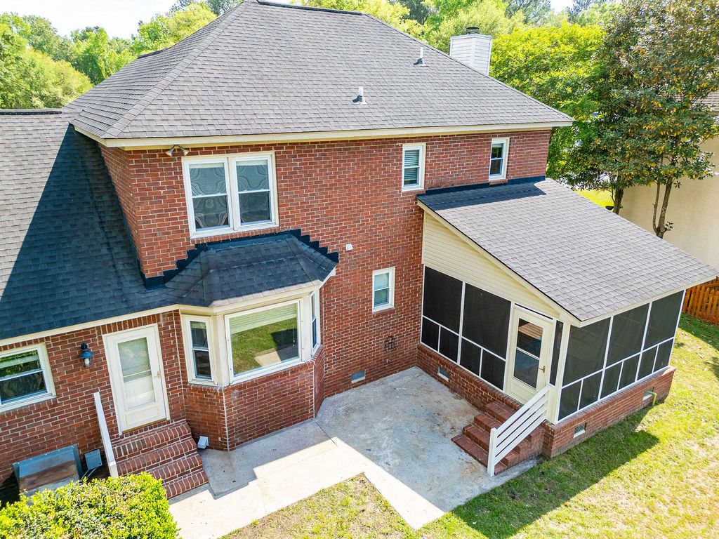 Image 34 of property listing at 5567 Gallatin Lane, North Charleston, SC 29420