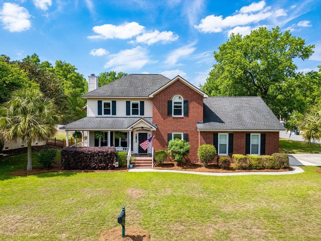 Image 38 of property listing at 5567 Gallatin Lane, North Charleston, SC 29420