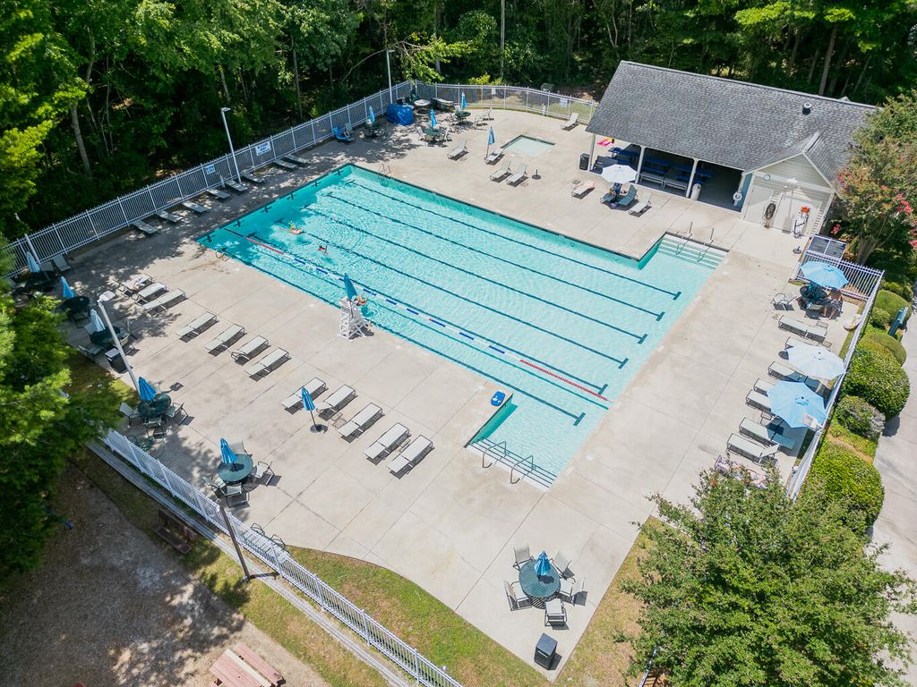 Image 40 of property listing at 5567 Gallatin Lane, North Charleston, SC 29420