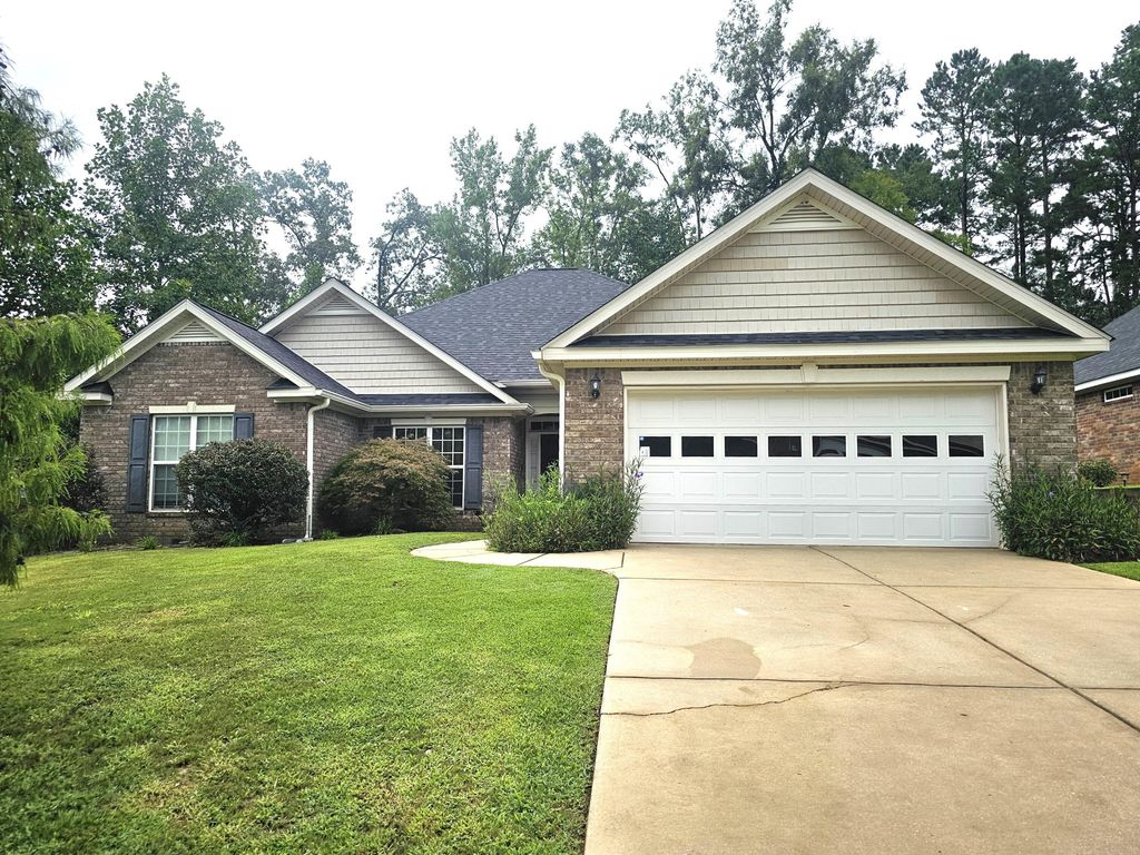 5232 Tilton Drive, Evans, GA 30809