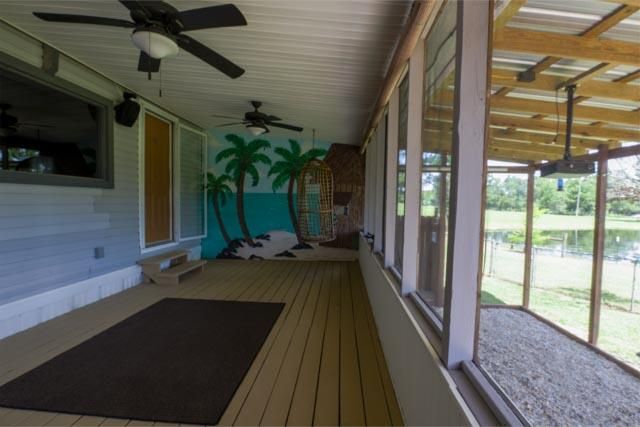 144 Harlan Davis Rd., Lumberton, MS 39455