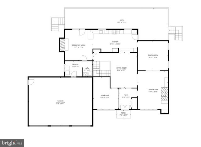 140 DEBORAH DR, Wyomissing, PA 19610