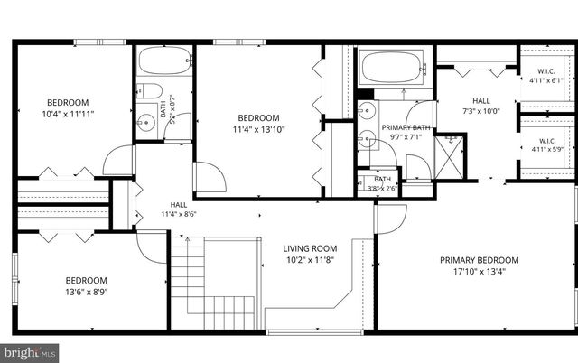 140 DEBORAH DR, Wyomissing, PA 19610